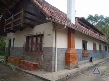 Casa à venda em Itaipava, Petrópolis - RJ