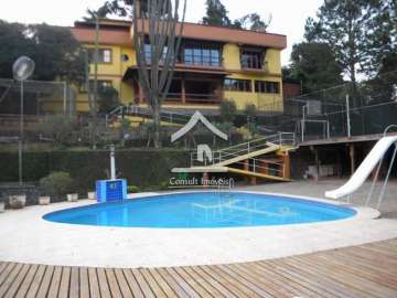 Fazenda / Sítio à venda em Bonsucesso, Petrópolis - RJ
