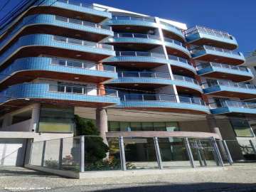 Apartamento à venda em Algodoal, Cabo Frio - RJ