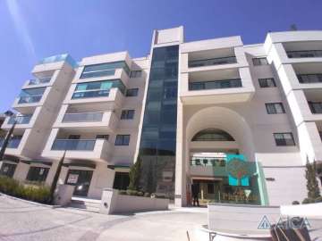 Apartamento à venda em Itaipava, Petrópolis - RJ