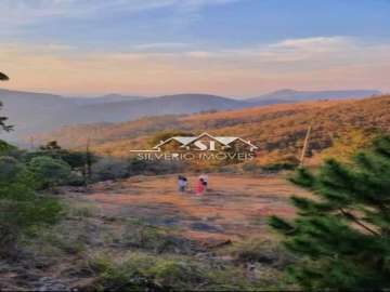 Terreno Residencial à venda em Itaipava, Petrópolis - RJ