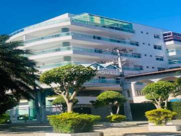 Apartamento à venda em Centro, Cabo Frio - RJ