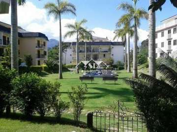 Apartamento à venda em Bonsucesso, Petrópolis - RJ