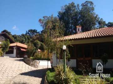 Casa à venda em Quebra Frascos, Teresópolis - RJ