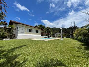 Casa à venda em Carlos Guinle, Teresópolis - RJ
