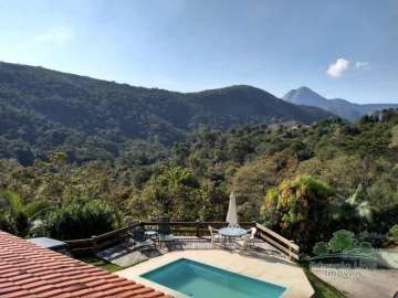 Casa à venda em Outros, Petrópolis - RJ