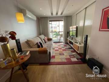 Apartamento à venda em Itaipava, Petrópolis - RJ