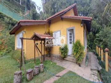 Casa à venda em Golfe, Teresópolis - RJ