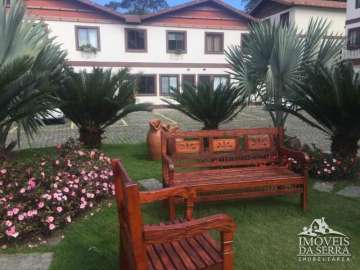 Apartamento à venda em Quitandinha, Petrópolis - RJ