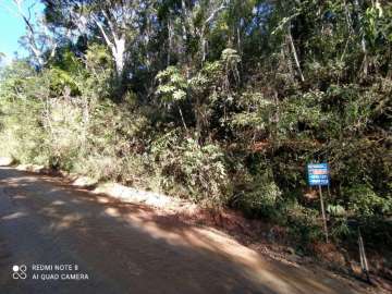 Terreno Residencial à venda em Prata, Teresópolis - RJ