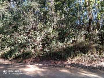 Terreno Residencial à venda em Prata, Teresópolis - RJ