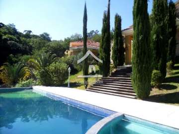 Casa à venda em Araras, Petrópolis - RJ