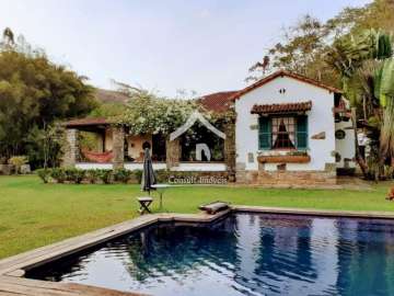 Fazenda / Sítio à venda em Posse, Petrópolis - RJ