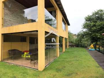 Casa à venda em Nogueira, Petrópolis - RJ