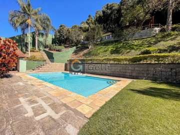 Casa à venda em Roseiral, Petrópolis - RJ