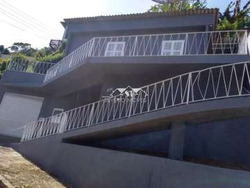 Casa à venda em Centro, Petrópolis - RJ