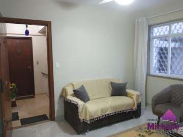 Apartamento à venda em Jardim Cascata, Teresópolis - RJ