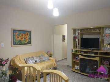 Apartamento à venda em Jardim Cascata, Teresópolis - RJ
