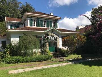 Casa para alugar em Centro, Petrópolis - RJ