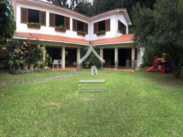 Fazenda / Sítio à venda em Itaipava, Petrópolis - RJ