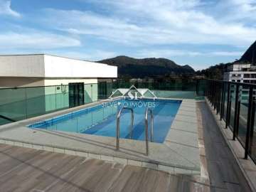 Apartamento à venda em Alto, Teresópolis - RJ