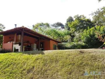 Casa à venda em Secretário, Petrópolis - RJ