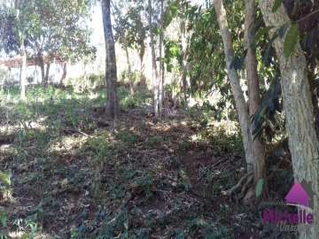 Terreno Residencial à venda em Caleme, Teresópolis - RJ