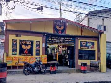 Loja à venda em Ermitage, Teresópolis - RJ