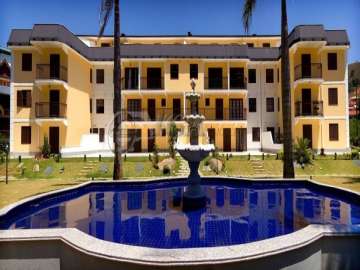 Apartamento à venda em Itaipava, Petrópolis - RJ