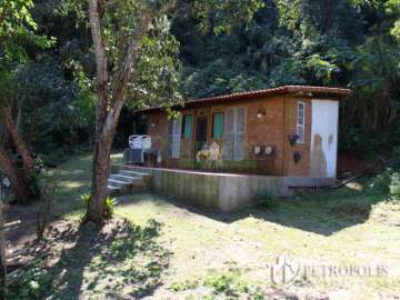 Casa à venda em Corrêas, Petrópolis - RJ