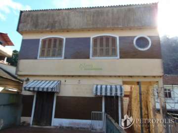 Casa à venda em Morin, Petrópolis - RJ