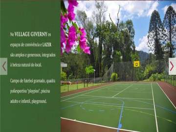 Terreno Residencial à venda em Quebra Frascos, Teresópolis - RJ