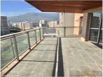 Cobertura à venda em Tijuca, Rio de Janeiro - RJ