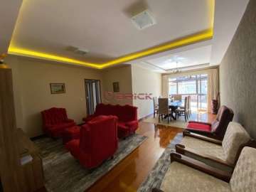 Apartamento à venda em Alto, Teresópolis - RJ