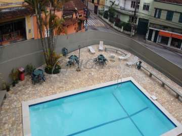 Apartamento à venda em Valparaíso, Petrópolis - RJ