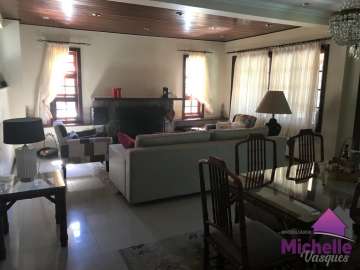 Casa à venda em Comary, Teresópolis - RJ