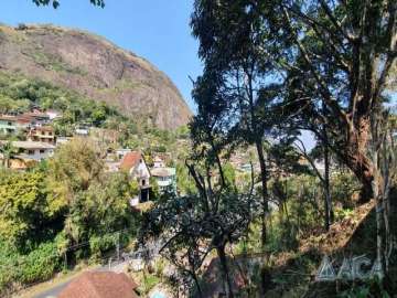 Terreno Residencial à venda  em Quitandinha, Petrópolis - RJ