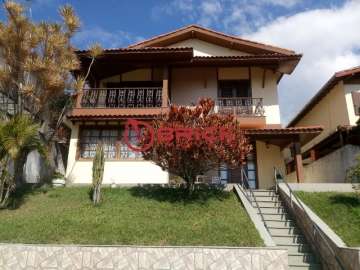 Casa à venda em Agriões, Teresópolis - RJ
