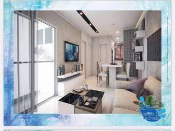 Apartamento à venda em Bingen, Petrópolis - RJ