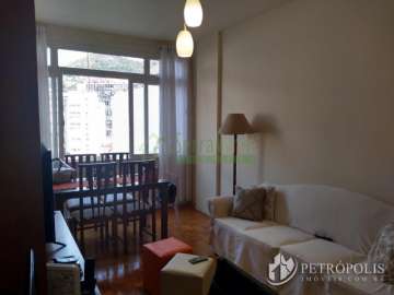 Apartamento à venda em Centro, Petrópolis - RJ