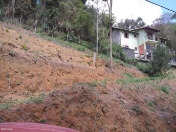 Terreno Residencial à venda em Albuquerque, Teresópolis - RJ