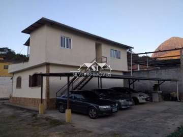 Casa à venda em Corrêas, Petrópolis - RJ