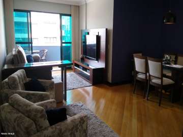Apartamento à venda em Agriões, Teresópolis - RJ