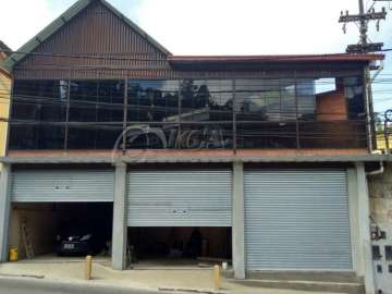 Loja para alugar em Outros, Petrópolis - RJ