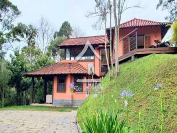 Fazenda / Sítio à venda em Posse, Petrópolis - RJ