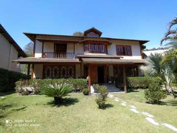 Casa à venda em Quebra Frascos, Teresópolis - RJ