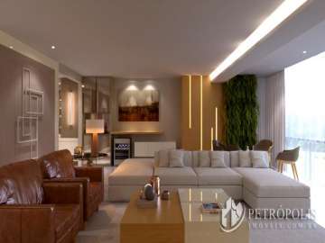 Apartamento à venda em Centro, Petrópolis - RJ