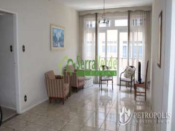 Apartamento à venda em Centro, Petrópolis - RJ