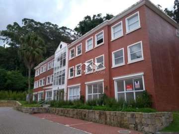 Sala à venda em Quarteirão Brasileiro, Petrópolis - RJ