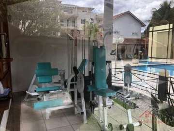 Cobertura à venda em Nogueira, Petrópolis - RJ